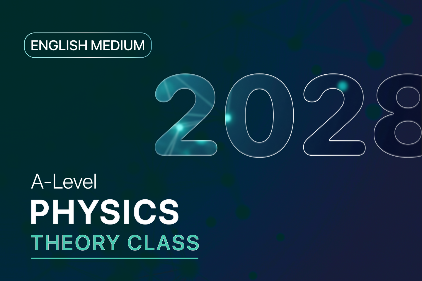 2028 theory (english)